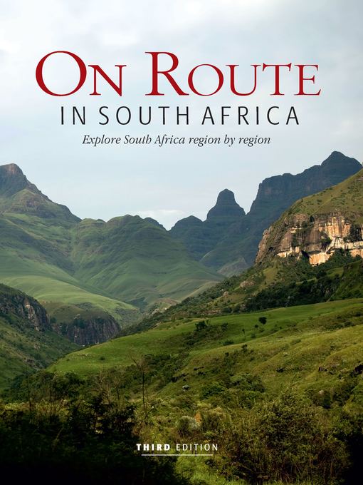 Title details for On Route in South Africa by BPJ Erasmus - Available